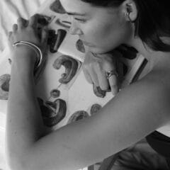 Fuse Armband
