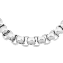 Clasp bracelet