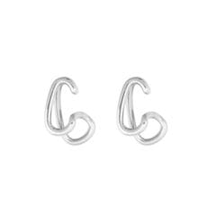 Clasp ear cuffs