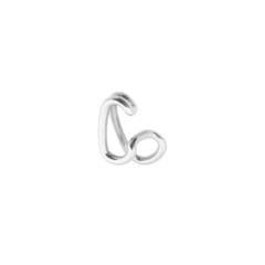 Clasp ear cuffs